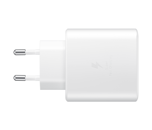 Samsung Ładowarka Sieciowa 1x 3A 45W biały - 565360 - zdjęcie 2